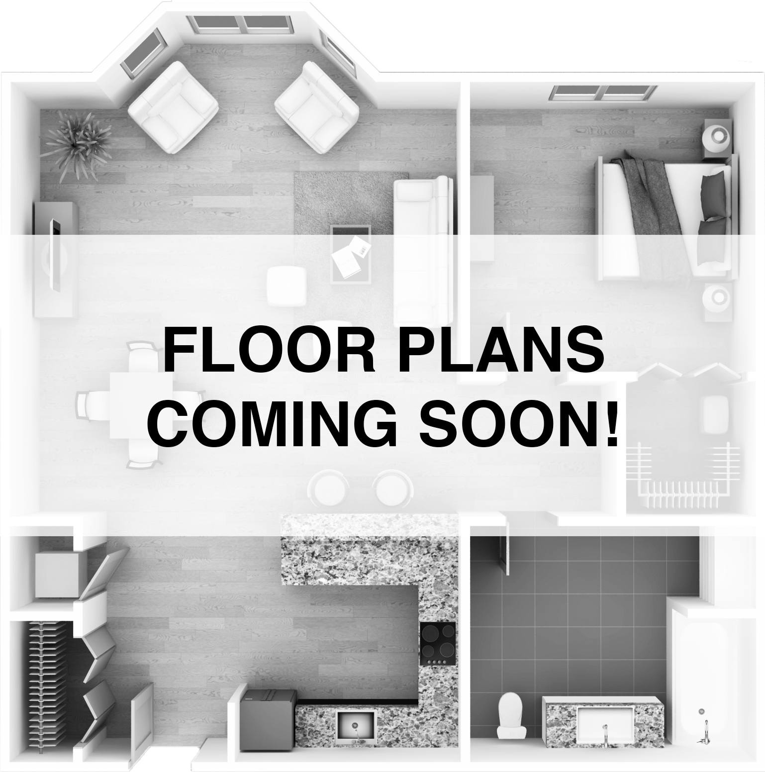 2×1 (Townhouse)